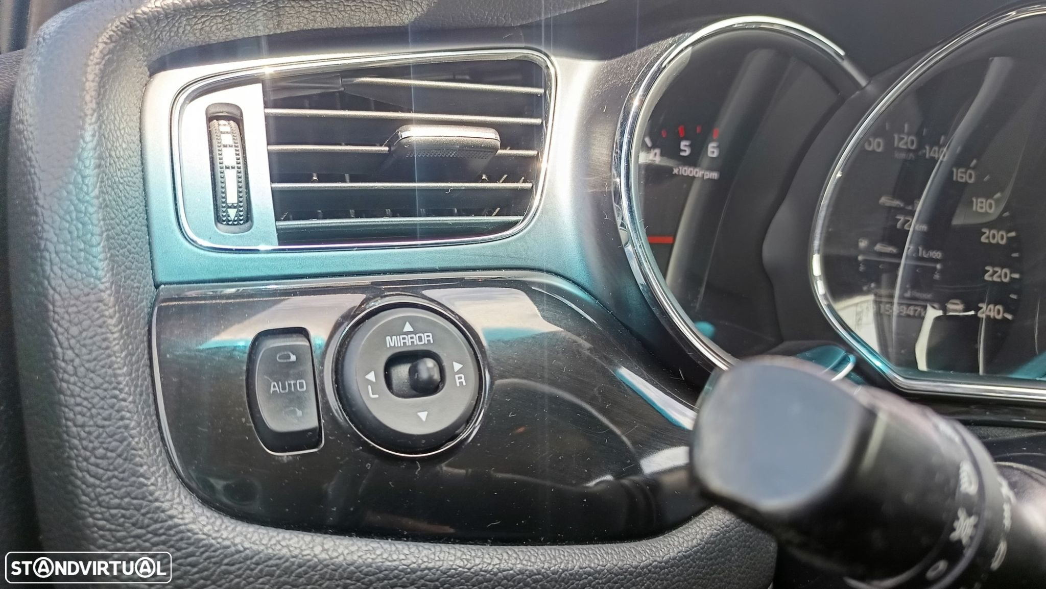 Kia Ceed SW 1.6 CRDi ECO - 47