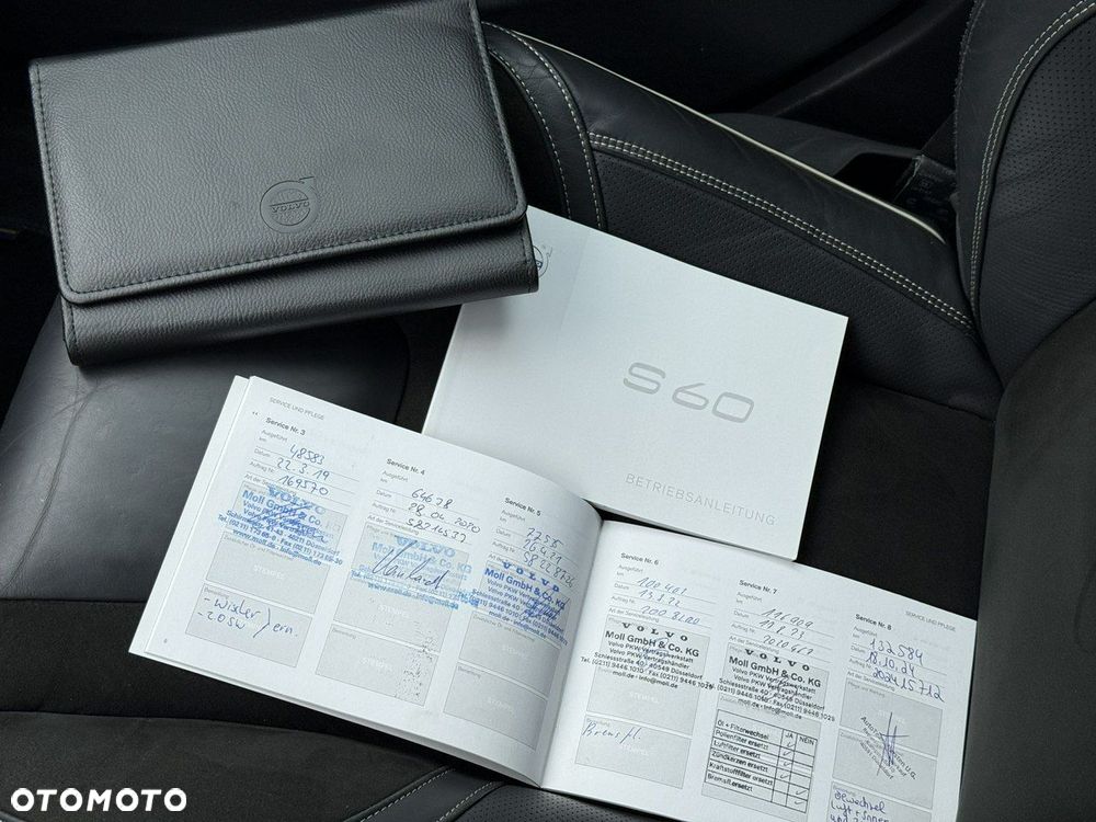 Volvo S60 - 35