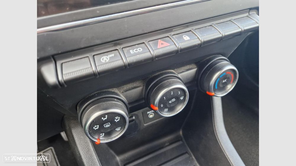 Renault Clio 1.0 TCe Intens - 9