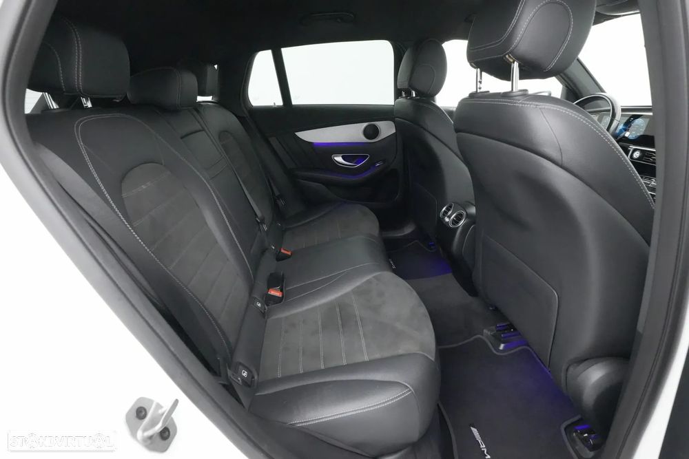 Mercedes-Benz EQC 400 4Matic - 26