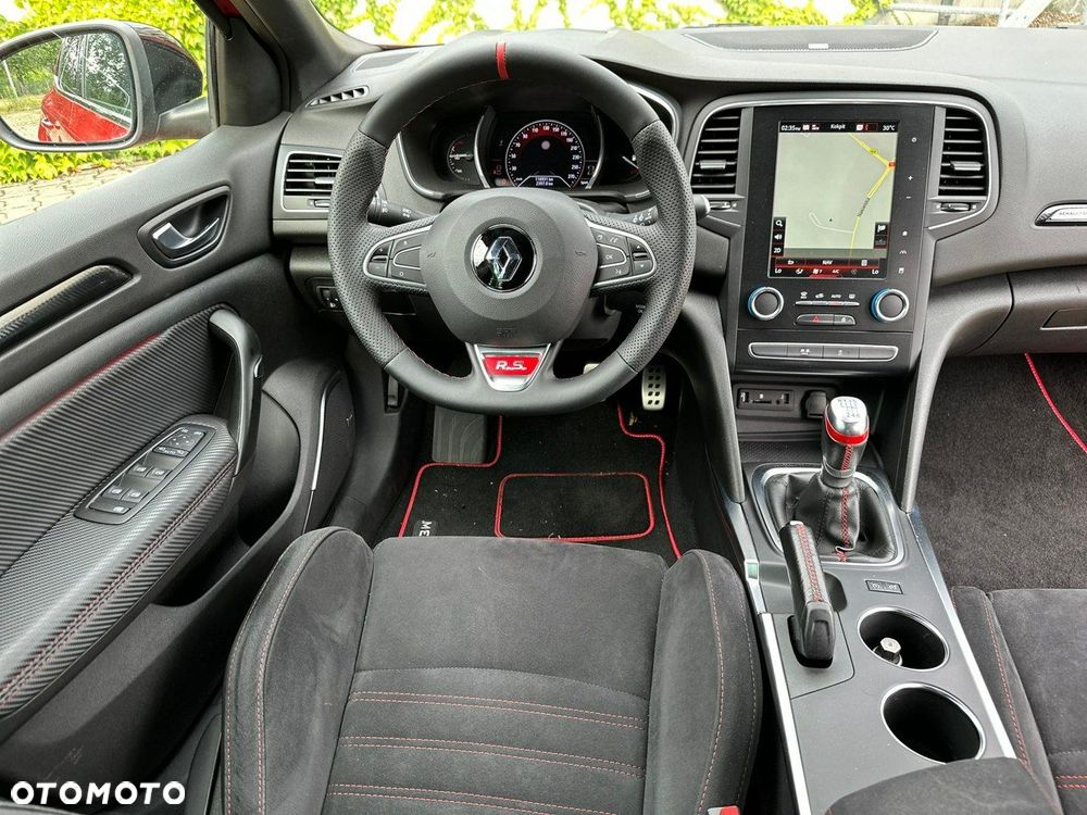 Renault Megane 1.8 TCe R.S - 20