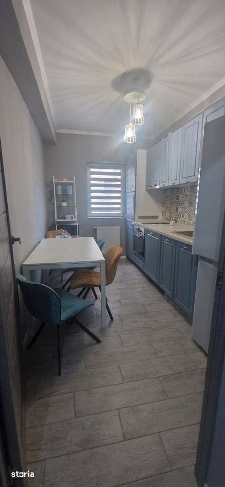 Apartament 2 camere decomandat, 48 mp utili - Zona Florilor | Impecabi — fotografia 1