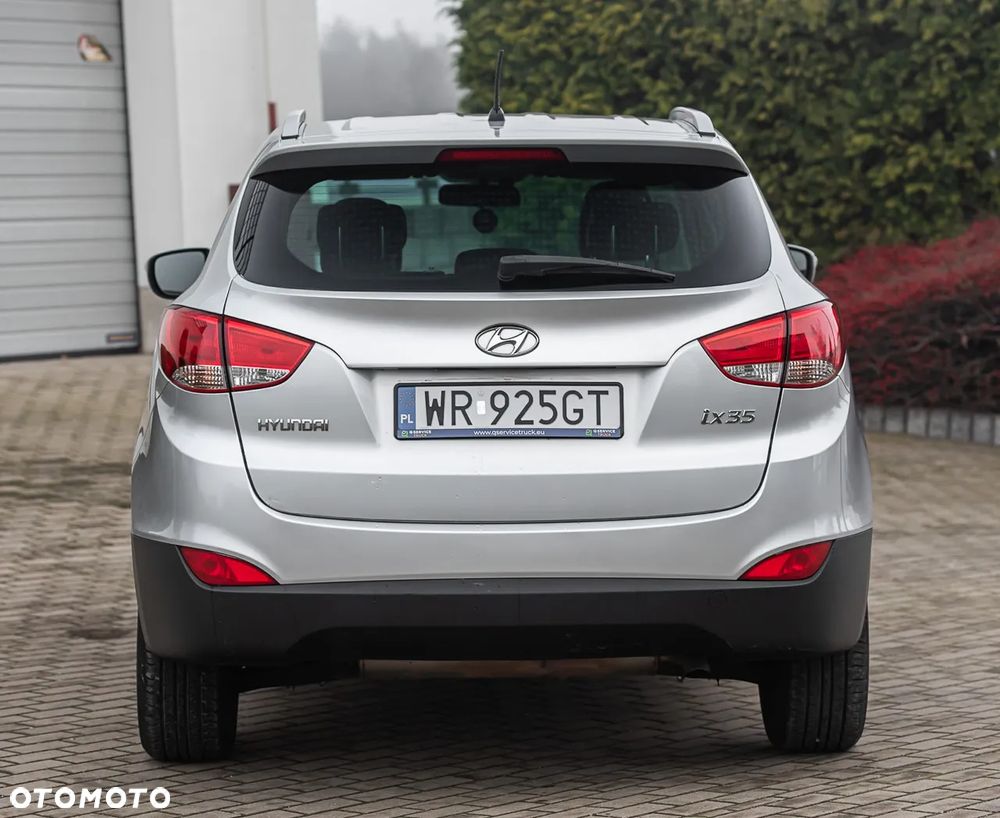 Hyundai ix35 - 11