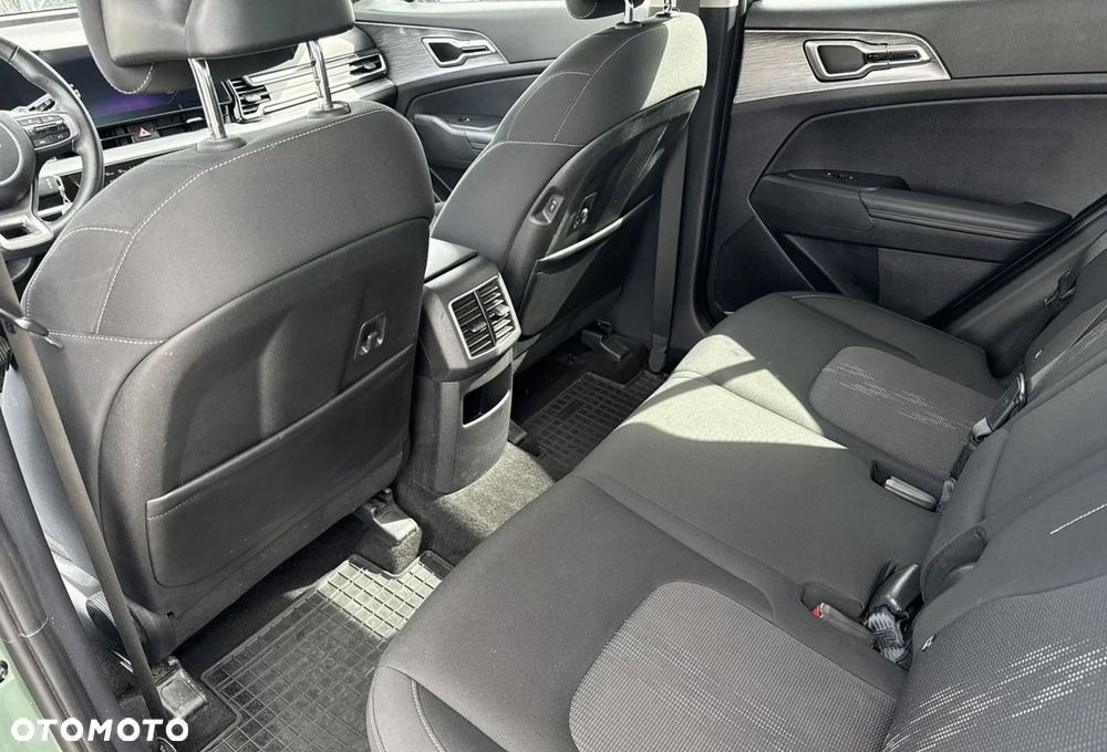 Kia Sportage 1.6 T-GDI L 2WD DCT - 25