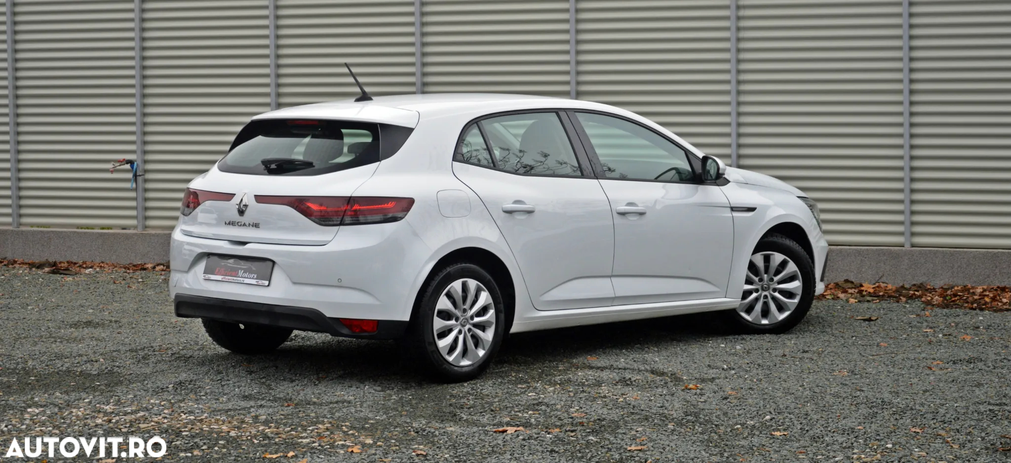 Renault Megane - 15