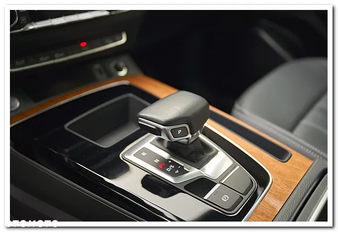 Audi Q5 2.0 TFSI quattro S tronic sport - 39