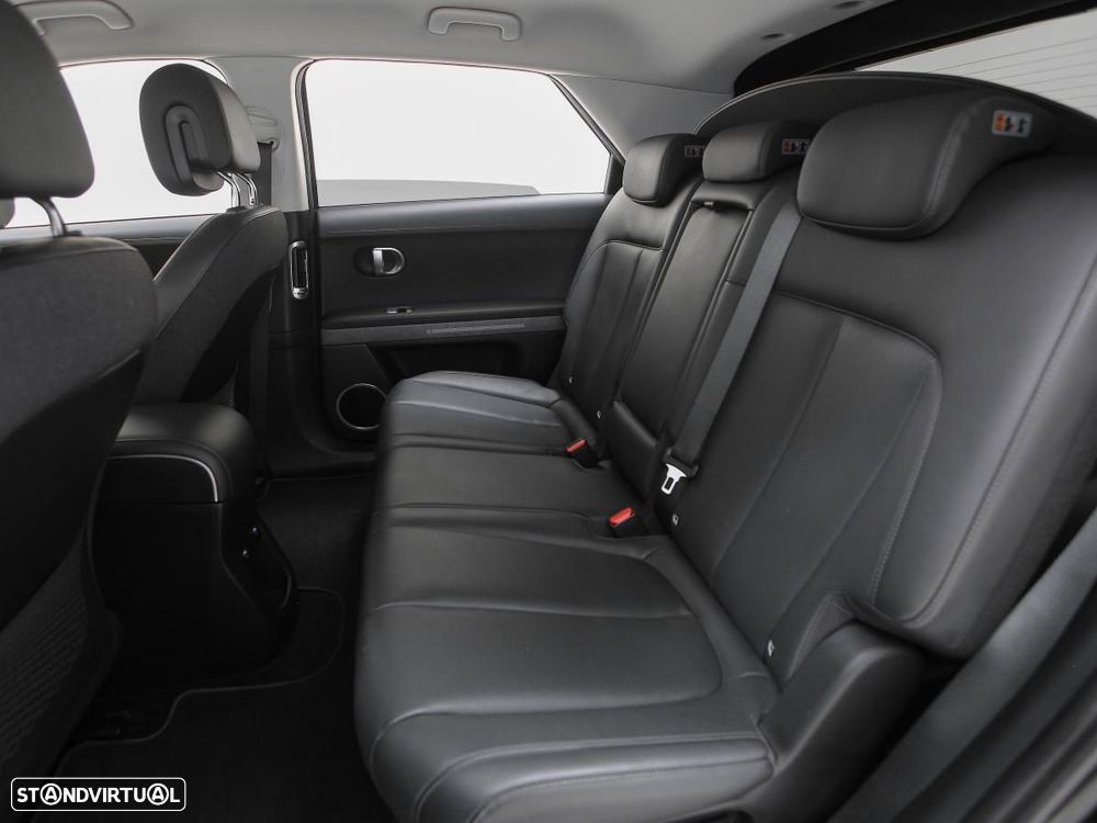 Hyundai Ioniq 5 73 kWh Vanguard+AFH - 11