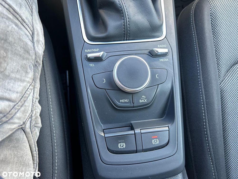 Audi Q2 1.6 TDI Sport - 33