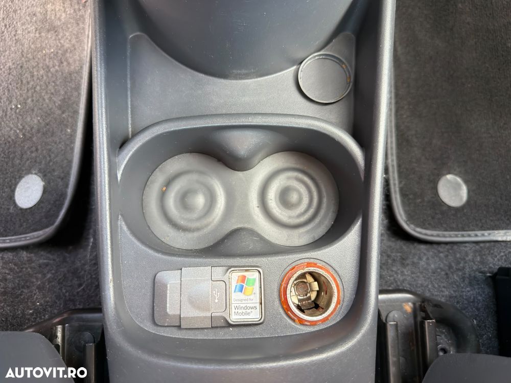 Fiat 500 1.4 16V Dualogic Sport - 17