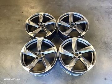 Jantes 19 AUDI RS7 Performance - 2021 - 3