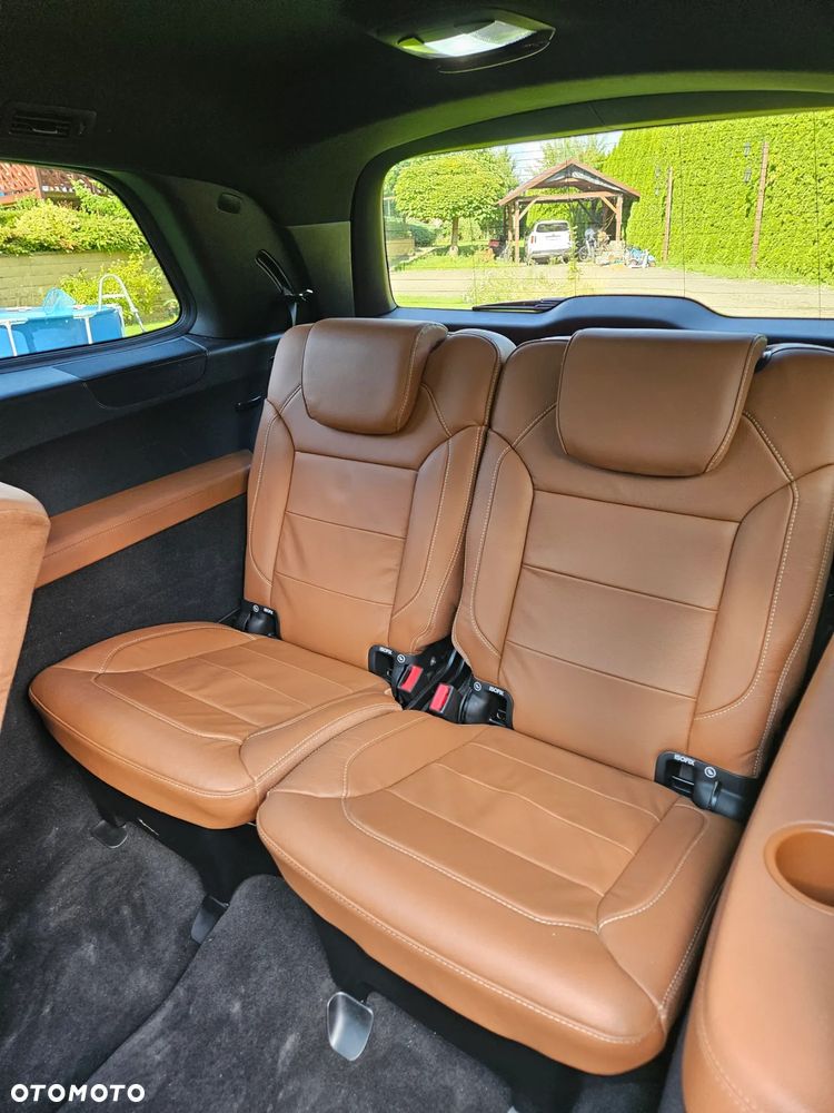 Mercedes-Benz GLS 400 4-Matic - 11