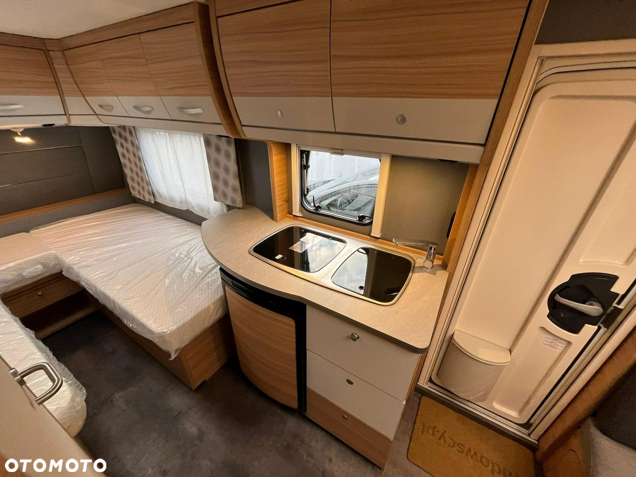 Dethleffs Camper 470 ER - 11