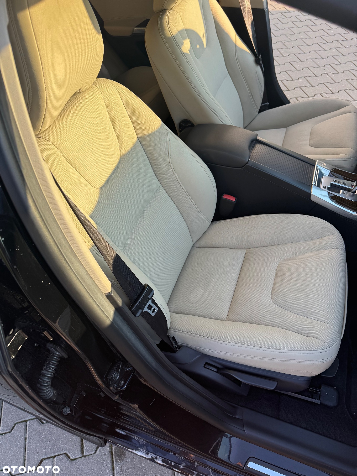 Volvo S60 D5 AWD - 4