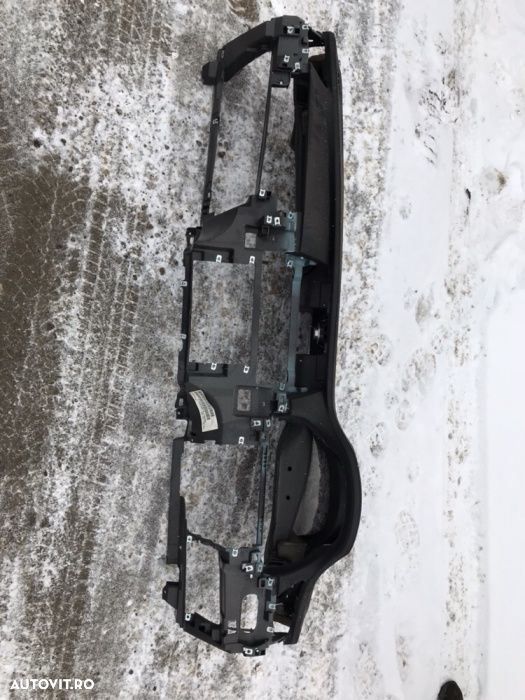 Plansa bord bmw f01,730,740,750,760 - 4