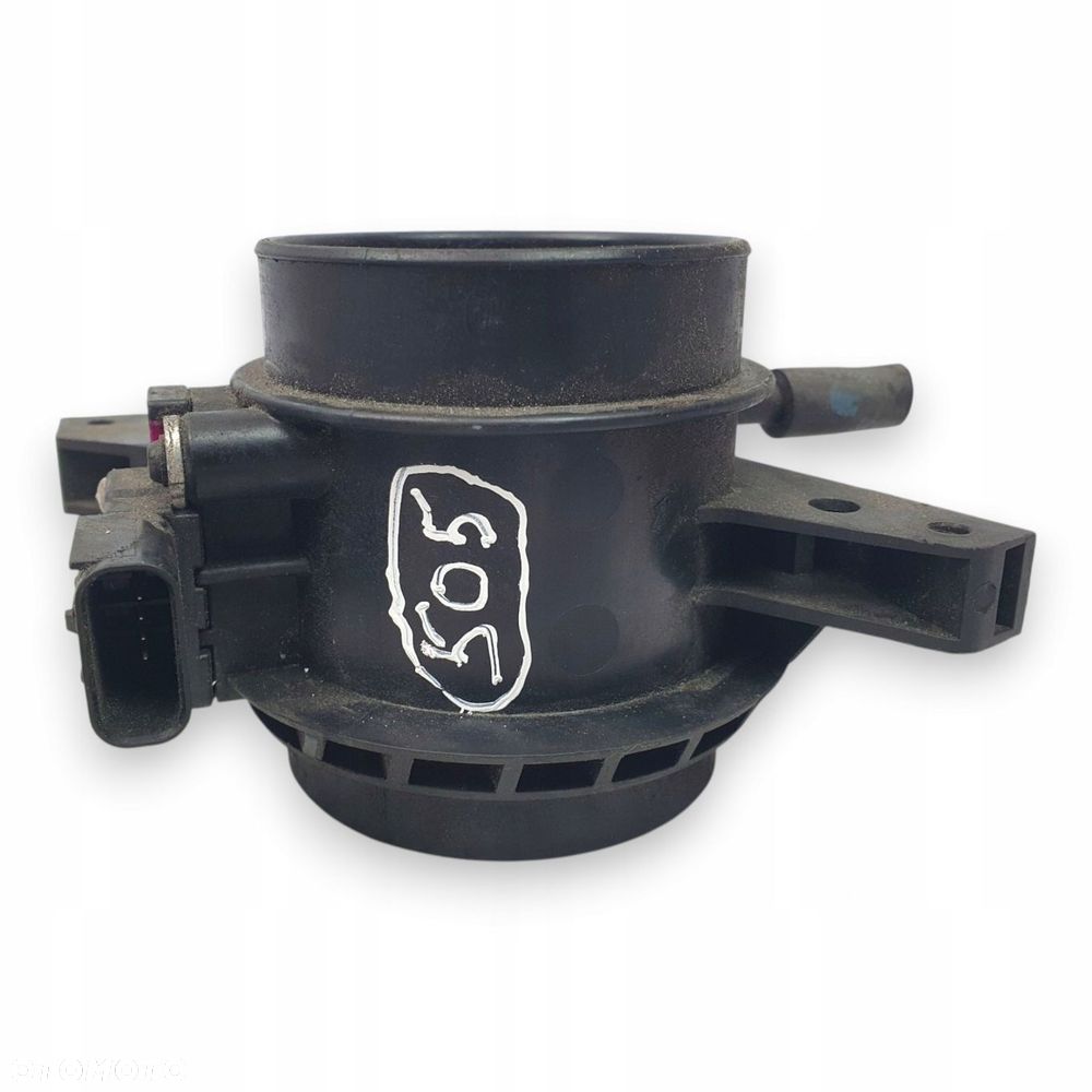 PRZEPŁYWOMIERZ Ford Focus MK3 1.6 TDCi AV61-9C623-CB FoMoCo - 8