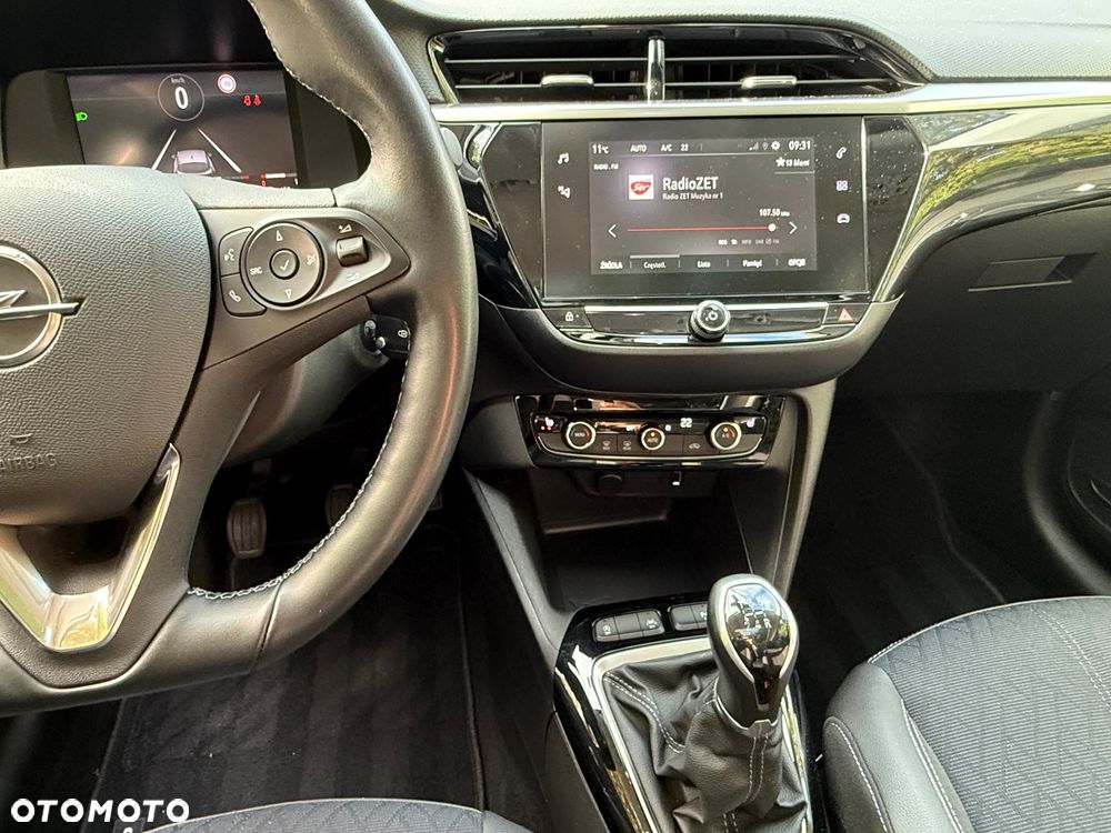 Opel Corsa - 23