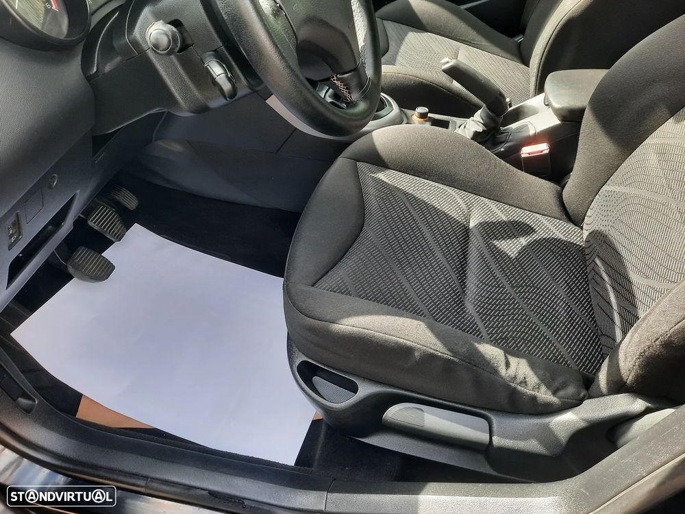 Peugeot 308 1.6 HDi Sport - 15