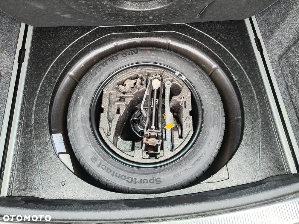 Skoda Superb 1.8 TSI 4x4 Elegance - 17