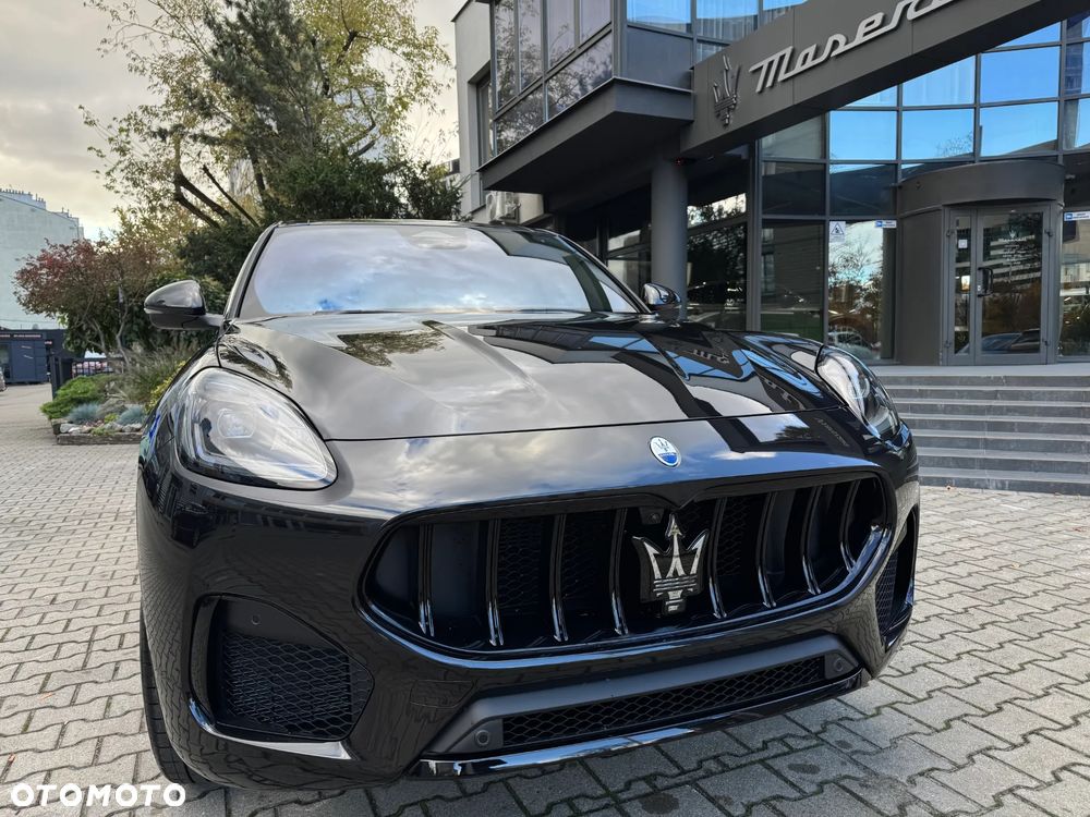 Maserati Grecale - 4