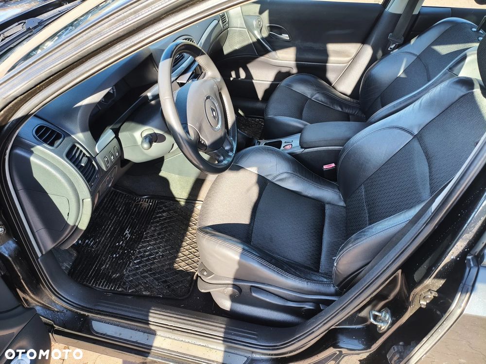 Renault Laguna 2.0 16V Dynamique - 5