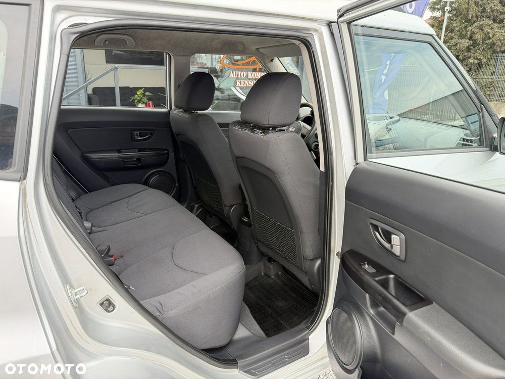 Kia Soul - 27