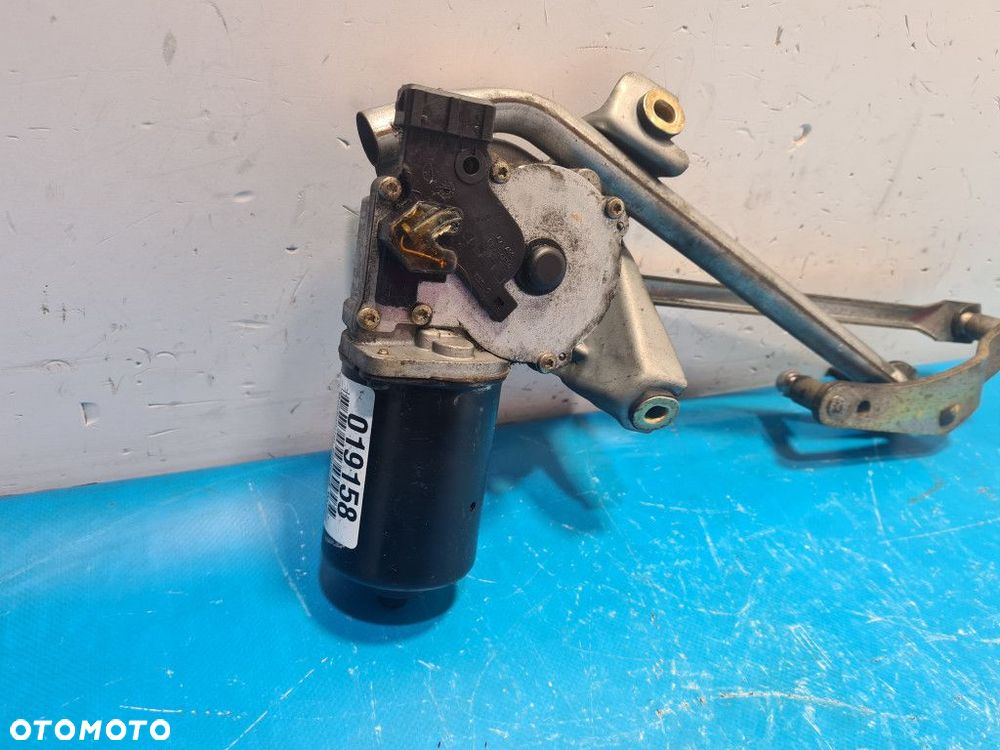 MECHANIZM WYCIERACZEK PRZÓD MERCEDES W168 - 7