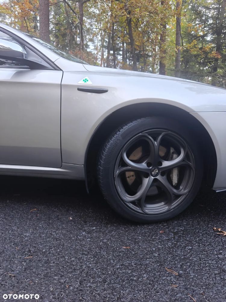 Alfa Romeo 159 1750TBi Progression - 11
