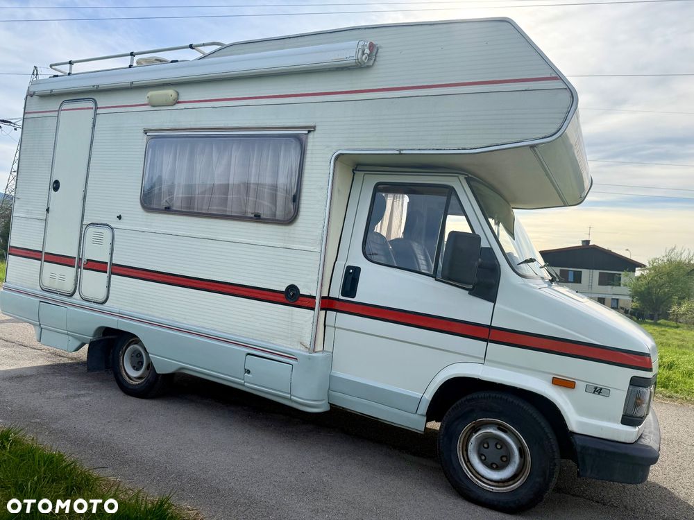 Fiat Ducato - 7