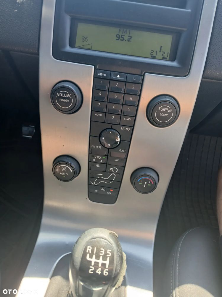 Volvo V50 2.0D - 6