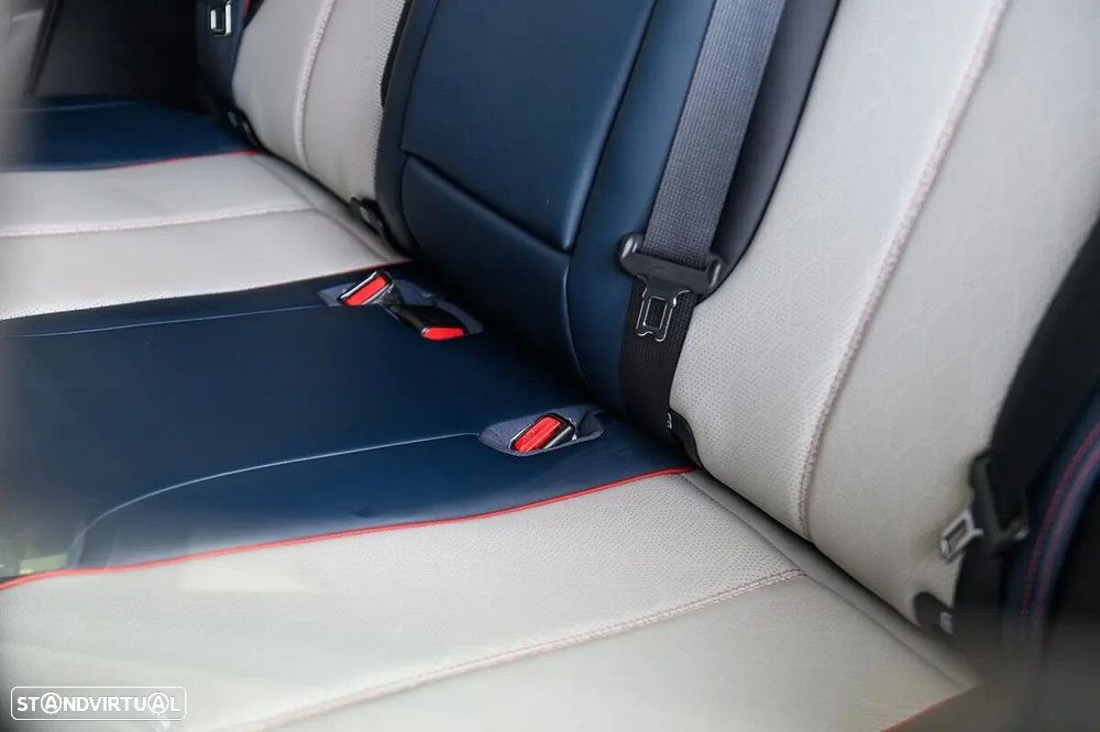 BYD Atto 3 60.48 kWh Design - 33