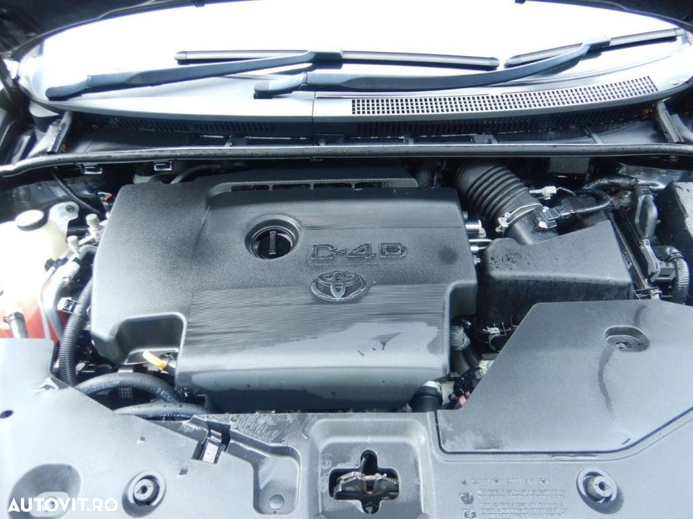 Electromotor Toyota Avensis 2010 Break 2.0 D - 1