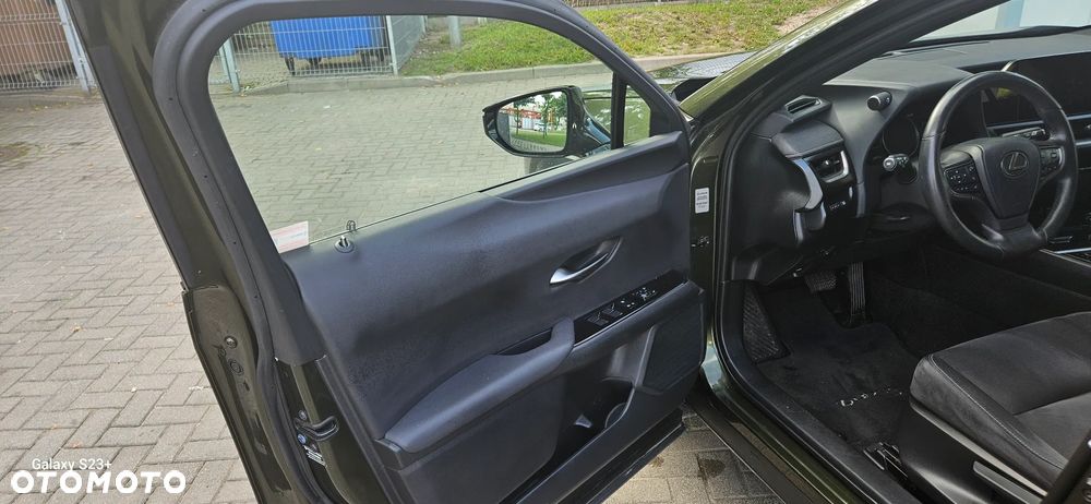 Lexus UX 200 GPF Business 2WD - 14