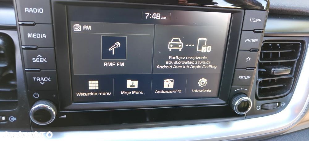 Kia Stonic - 18