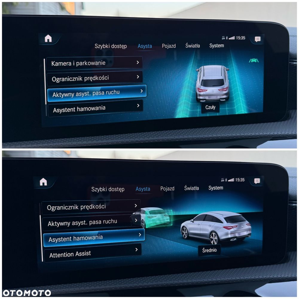 Mercedes-Benz CLA 180 7G-DCT Edition 2022 - 39