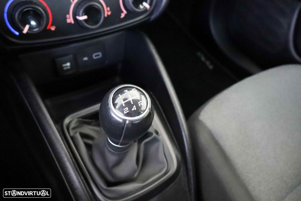 Fiat Tipo 1.3 M-Jet Easy - 26