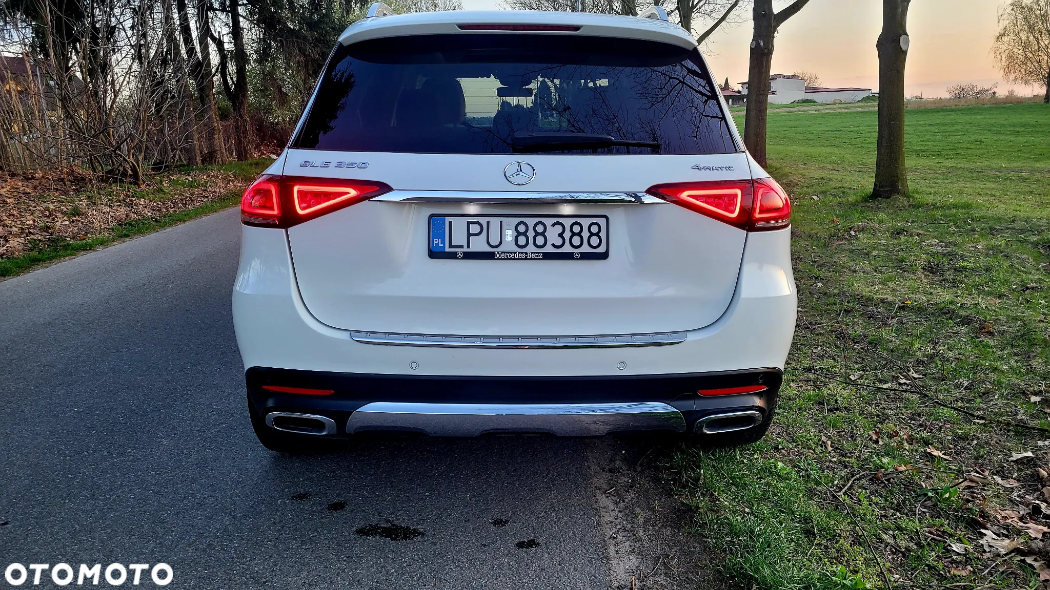 Mercedes-Benz GLE - 7