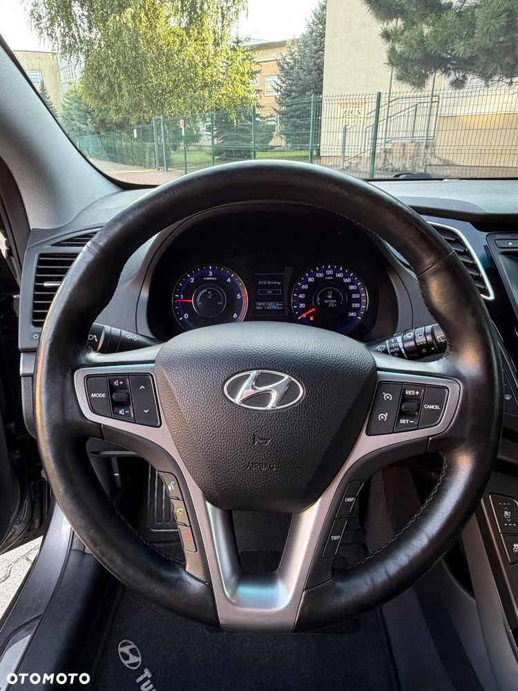 Hyundai i40 1.7 CRDi Premium - 13