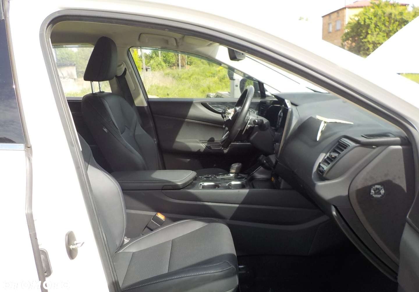 Lexus NX - 22