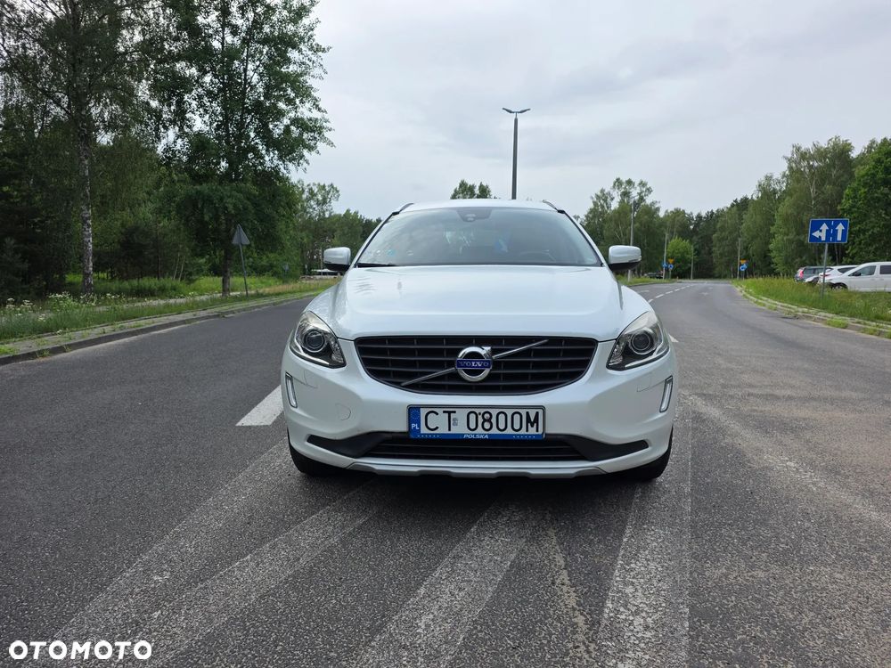 Volvo XC 60 D4 Drive-E Ocean Race - 9