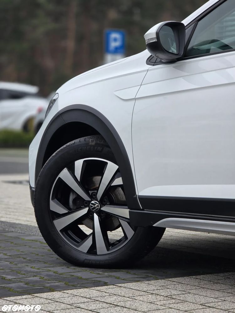 Volkswagen Taigo 1.5 TSI ACT Style DSG - 26