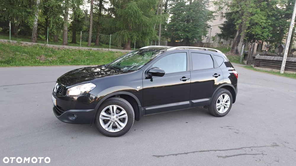 Nissan Qashqai 1.6 I-Way - 11