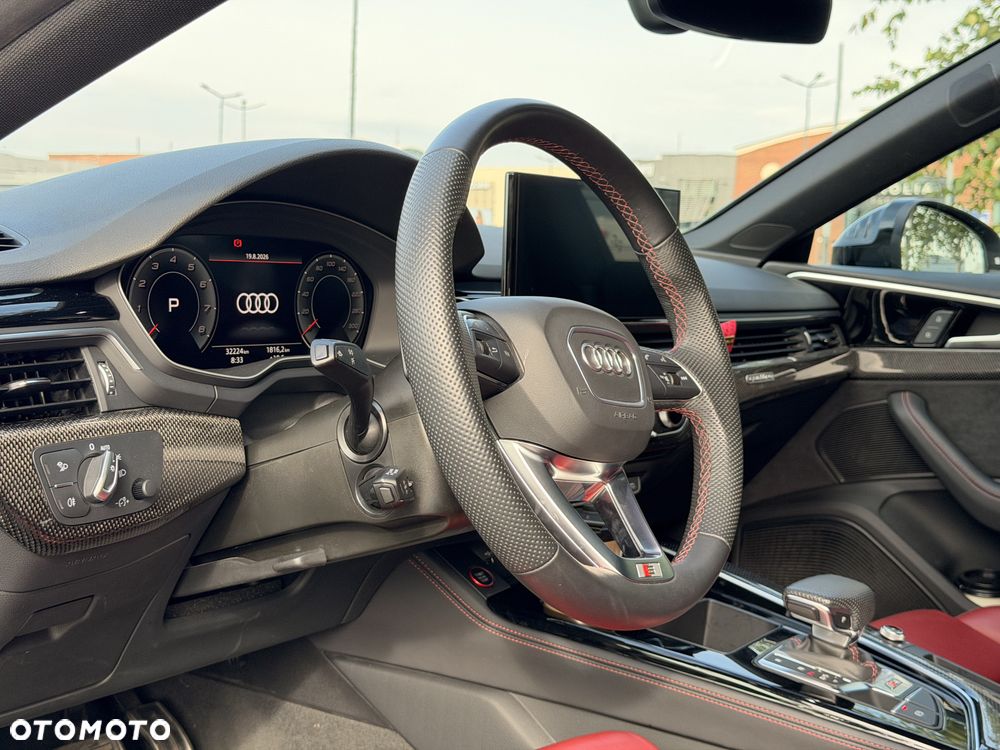 Audi S5 Sportback - 21