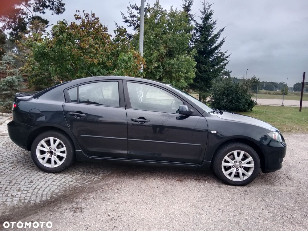 Mazda 3 2.0 16V Active - 16