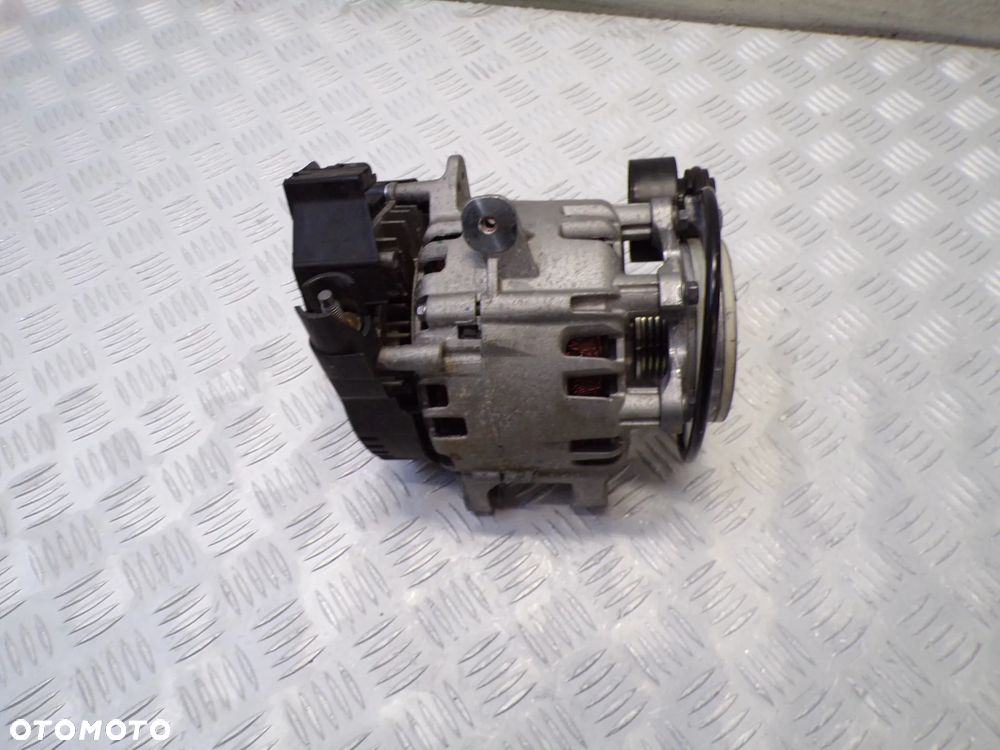ALTERNATOR PEUGEOT 3008 II CITROEN OPEL 1.5 9820080280 - 1