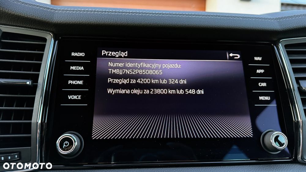 Skoda Kodiaq 2.0 TDI 4x2 Style DSG - 35
