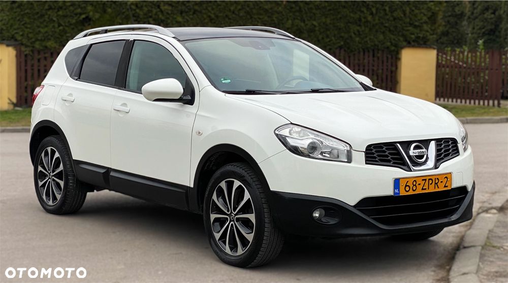 Nissan Qashqai 1.6 acenta - 3