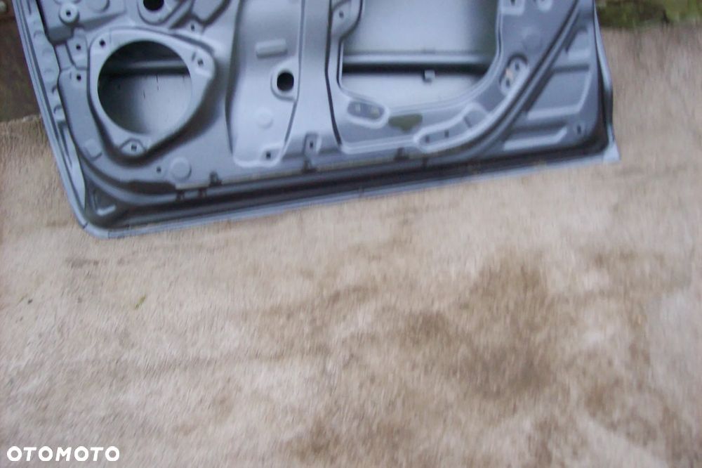 drzwi przednie prawe toyota corolla e-21 - 8