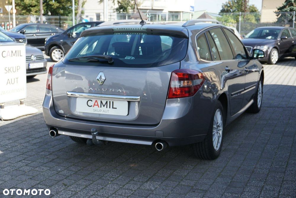 Renault Laguna - 5