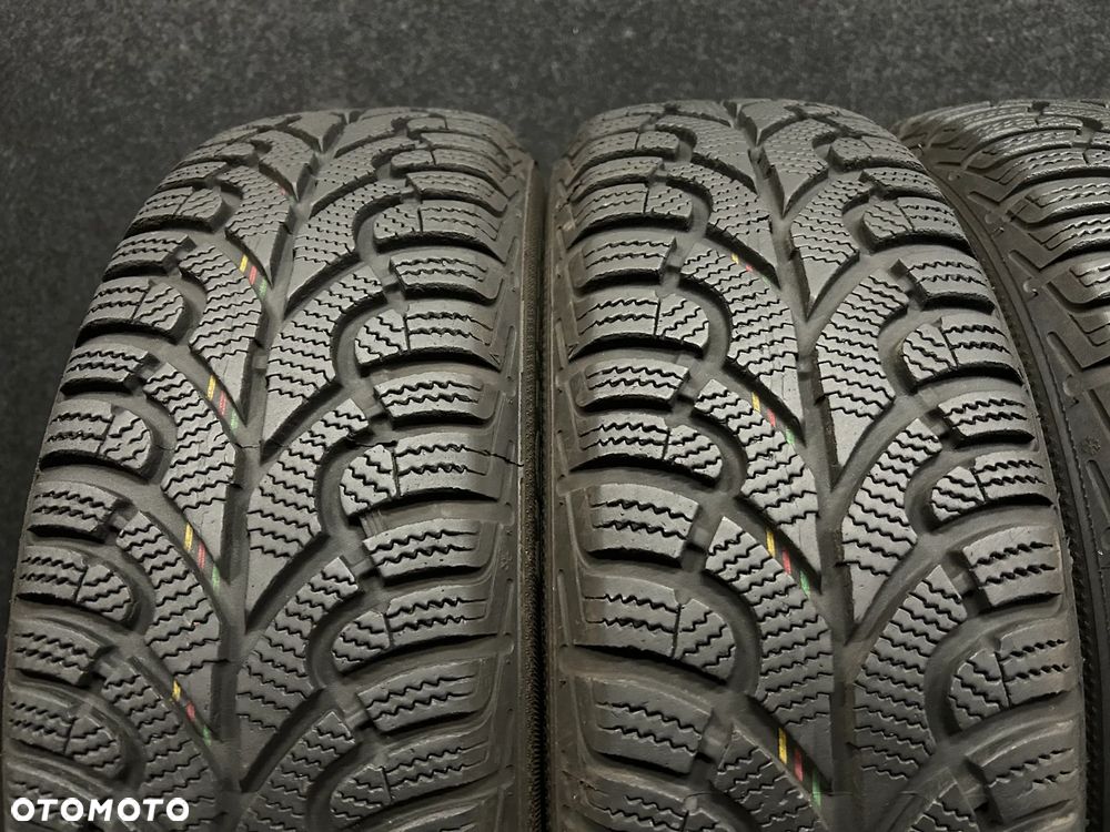 Opony zimowe Fulda Kristall Montero 2  175/65/14 88T 4szt. 4szt. - 2