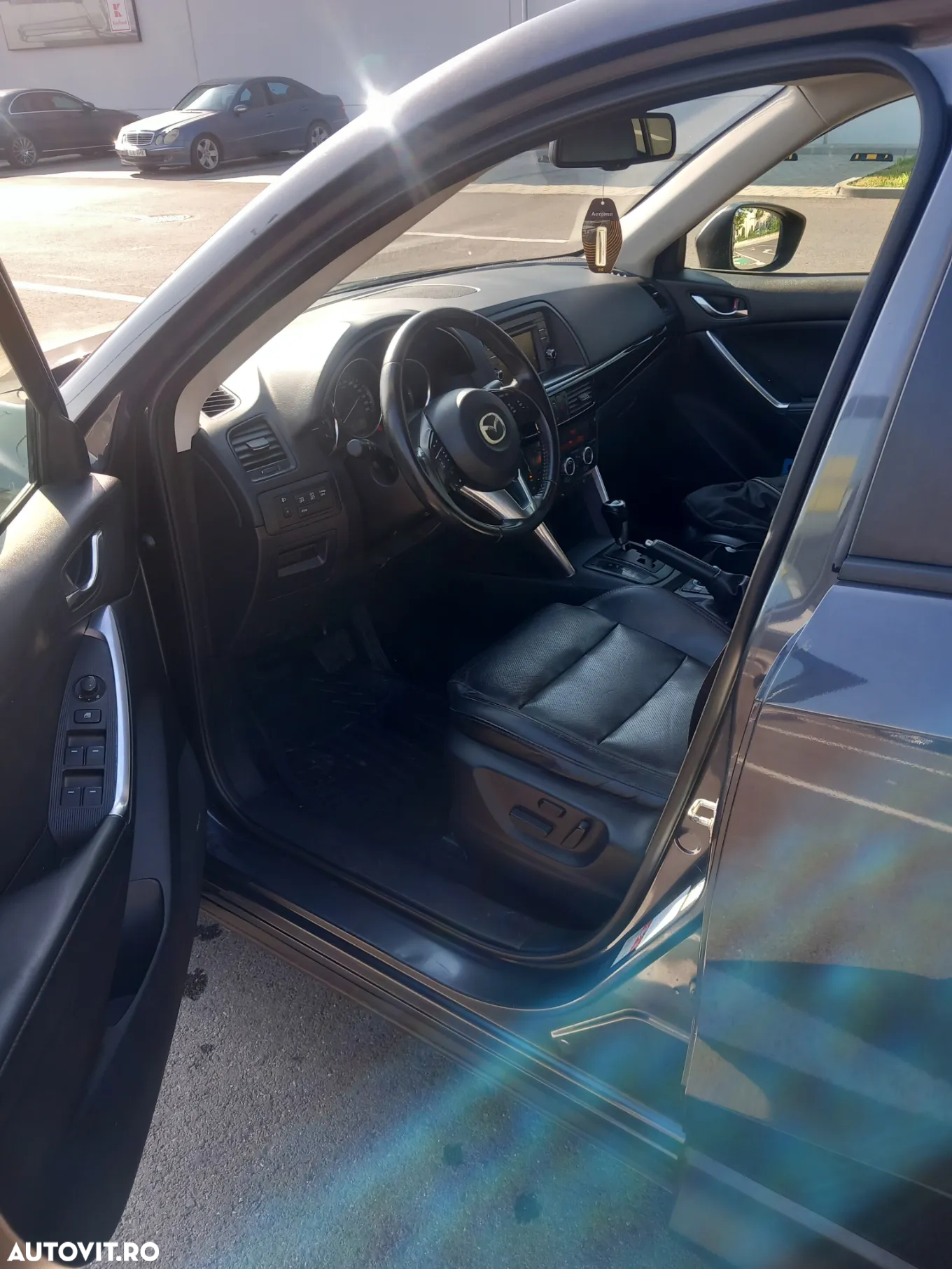 Mazda CX-5 2.2 SKYACTIV-D AWD Aut. Sendo - 5